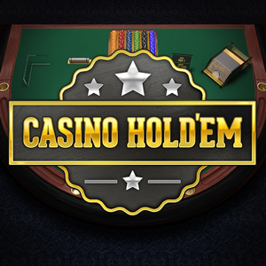 Demo Slot Casino Hold'em dari PlaynGo