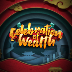 Demo Slot Celebration of Wealth dari PlaynGo