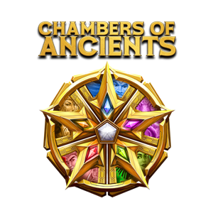 Demo Slot Chambers of Ancients dari PlaynGo