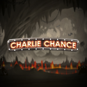 Demo Slot Charlie Chance dari PlaynGo