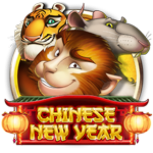Demo Slot Chinese New Year dari PlaynGo