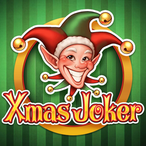 Demo Slot Xmas Joker dari PlaynGo