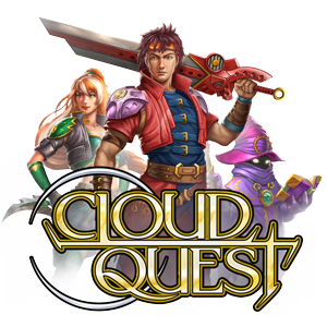 Demo Slot Cloud Quest dari PlaynGo