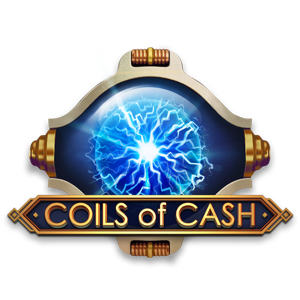 Demo Slot Coils of Cash dari PlaynGo