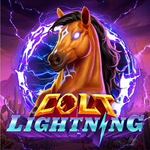 Demo Slot Colt Lightning dari PlaynGo