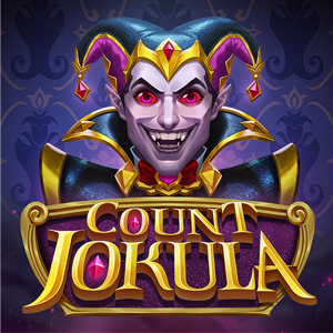 Demo Slot Count Jokula dari PlaynGo