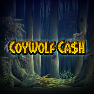 Demo Slot Coywolf Cash dari PlaynGo