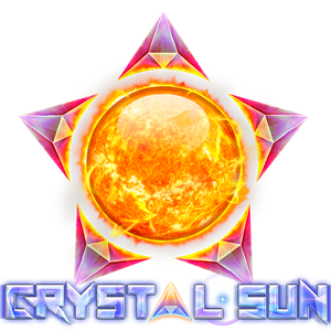 Demo Slot Crystal Sun dari PlaynGo