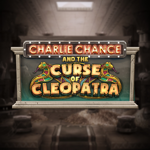 Demo Slot Charlie Chance and the Curse of Cleopatra dari PlaynGo
