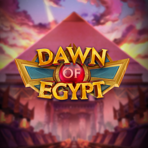 Demo Slot Dawn of Egypt dari PlaynGo