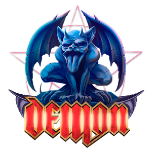 Demo Slot Demon dari PlaynGo