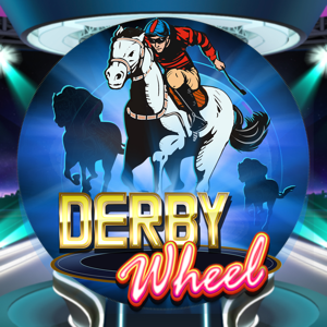 Demo Slot Derby Wheel dari PlaynGo