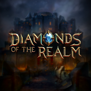 Demo Slot Diamonds of the Realm dari PlaynGo