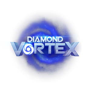 Demo Slot Diamond Vortex dari PlaynGo