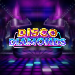 Demo Slot Disco Diamonds dari PlaynGo