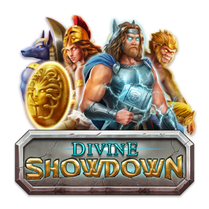 Demo Slot Divine Showdown dari PlaynGo