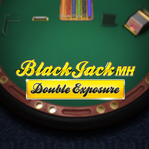 Demo Slot Double Exposure BlackJack MH dari PlaynGo