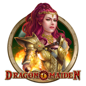 Demo Slot Dragon Maiden dari PlaynGo