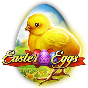 Demo Slot Easter Eggs dari PlaynGo