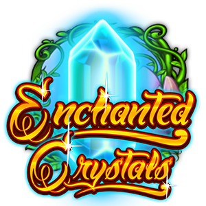 Demo Slot Enchanted Crystals dari PlaynGo