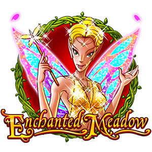 Demo Slot Enchanted Meadow dari PlaynGo