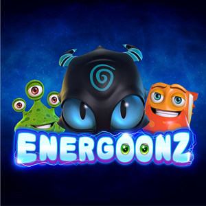 Demo Slot Energoonz dari PlaynGo