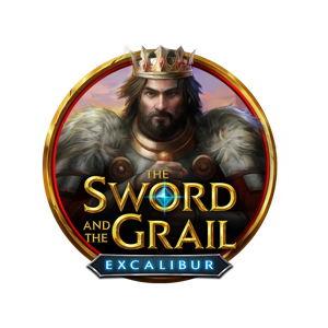 Demo Slot The Sword and the Grail Excalibur dari PlaynGo