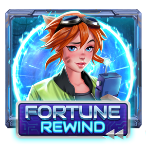 Demo Slot Fortune Rewind dari PlaynGo