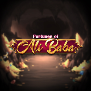 Demo Slot Fortunes of Ali Baba dari PlaynGo
