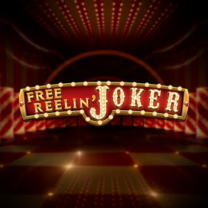 Demo Slot Free Reelin' Joker dari PlaynGo