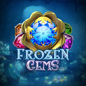 Demo Slot Frozen Gems dari PlaynGo