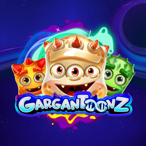 Demo Slot Gargantoonz dari PlaynGo