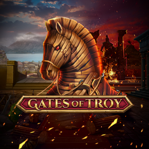 Demo Slot Gates of Troy dari PlaynGo