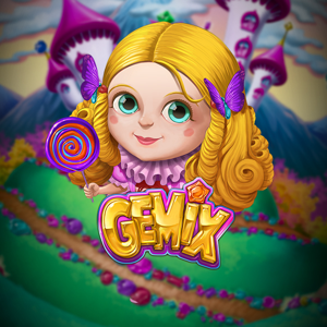 Demo Slot Gemix dari PlaynGo