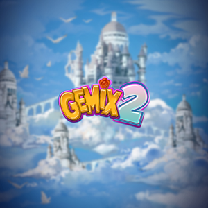 Demo Slot Gemix 2 dari PlaynGo