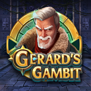 Demo Slot Gerard??s Gambit dari PlaynGo