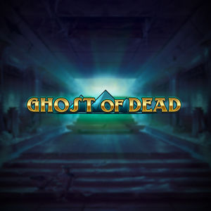 Demo Slot Ghost of Dead dari PlaynGo