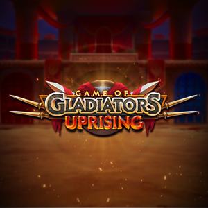 Demo Slot Game of Gladiators: Uprising dari PlaynGo