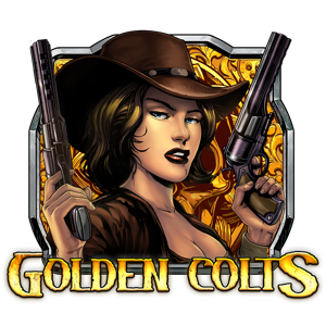 Demo Slot Golden Colts dari PlaynGo