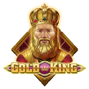 Demo Slot Gold King dari PlaynGo