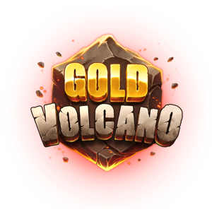 Demo Slot Gold Volcano dari PlaynGo