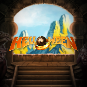 Demo Slot Helloween dari PlaynGo