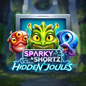 Demo Slot Sparky & Shortz Hidden Joules dari PlaynGo
