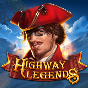 Demo Slot Highway Legends dari PlaynGo
