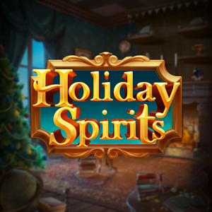 Demo Slot Holiday Spirits dari PlaynGo