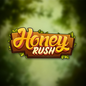 Demo Slot Honey Rush dari PlaynGo