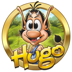 Demo Slot Hugo dari PlaynGo