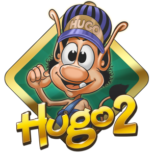 Demo Slot Hugo 2 dari PlaynGo