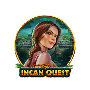 Demo Slot Cat Wilde and the Incan Quest dari PlaynGo