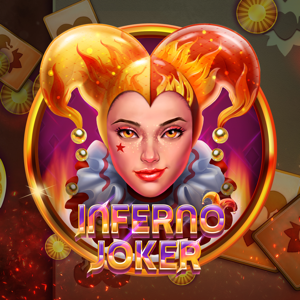 Demo Slot Inferno Joker dari PlaynGo